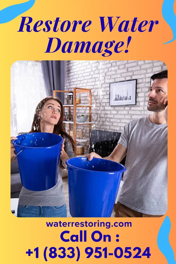 water restoration Atlas Damage Restoration Specialists Whitney